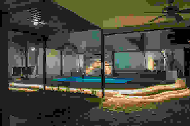 Techos económicos para patios: diseños y materiales | homify