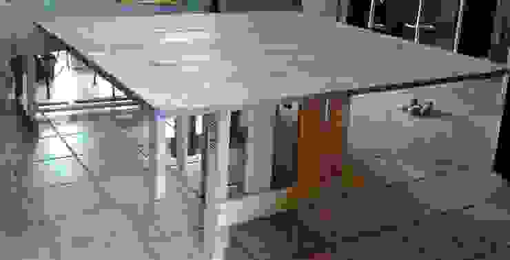 Table A Manger Homify