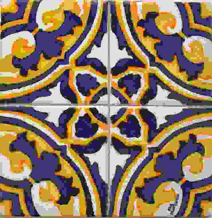 Amostras Azulejo Padrão | homify