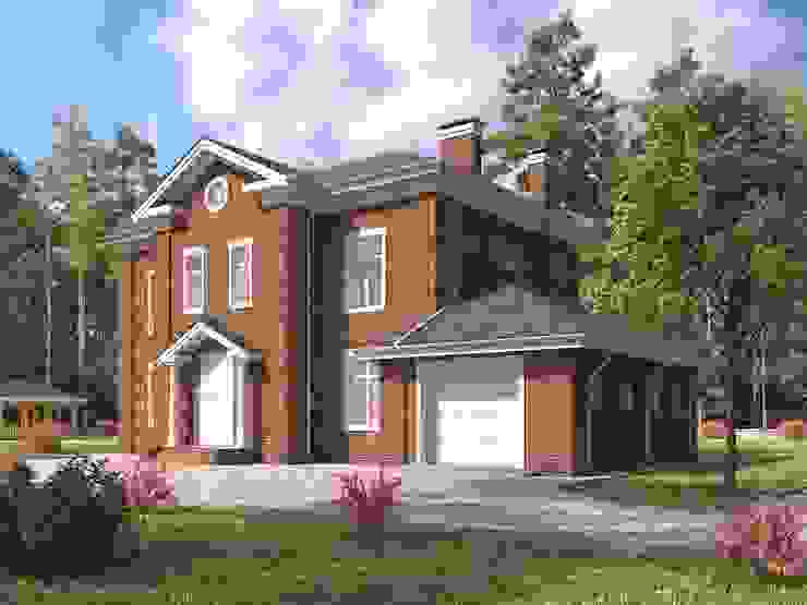 Vesco Construction Classic style houses