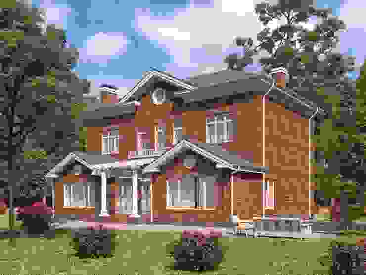 Vesco Construction Classic style houses