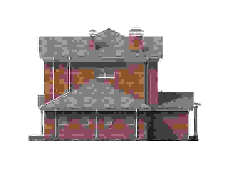 Vesco Construction Classic style houses