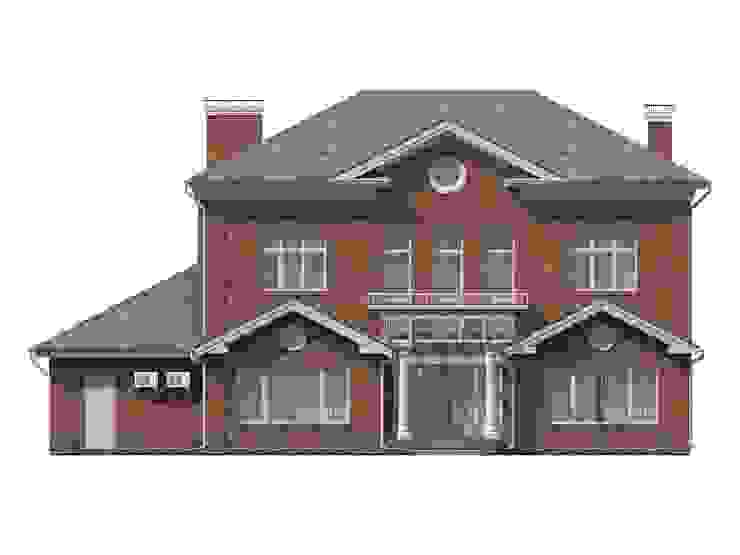 10 beautiful homes under 300 square meters (with plans)! homify