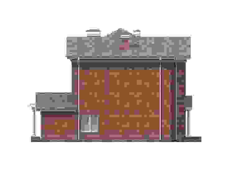 Vesco Construction Classic style houses