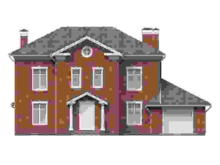 Vesco Construction Classic style houses