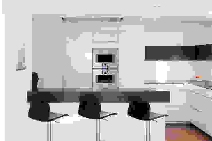 Wohnkuche Nach Mass In Borken Von Klocke Mobelwerkstatte Gmbh Homify