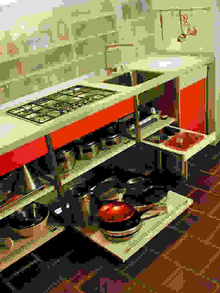 Küche, Bad und Wintergarten - Fachwerkhaus im Bergischen | homify