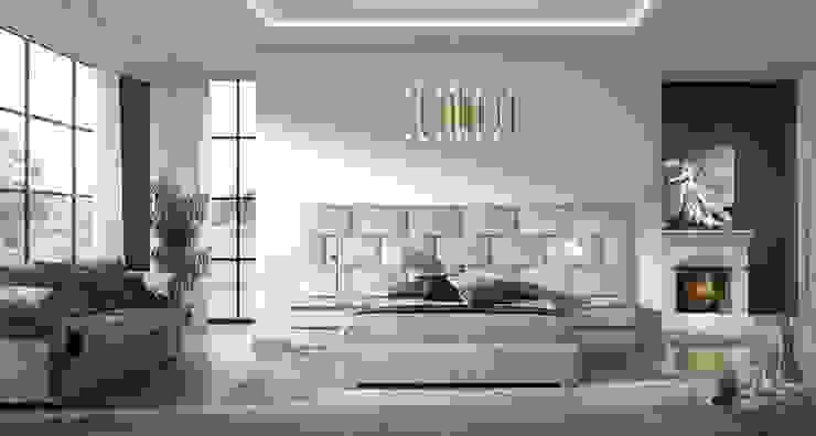modern by Intense mobiliário e interiores, Modern