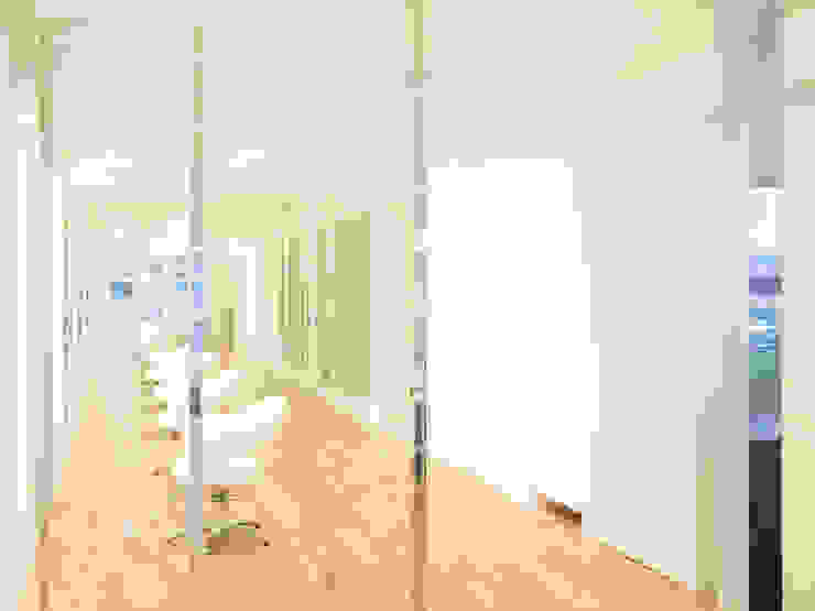 学芸大学の美容室 Homify