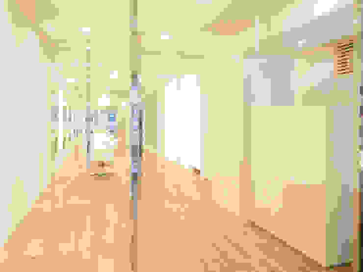 学芸大学の美容室 Homify