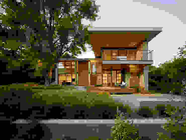 Дом в стиле Дикого Запада | homify