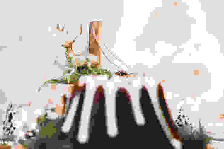 Christmas Brunch por Endlessly Design Eclético