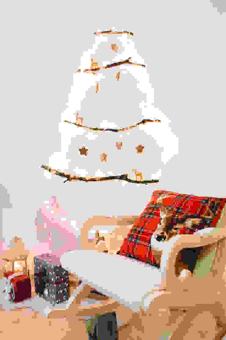 Christmas Brunch por Endlessly Design Eclético