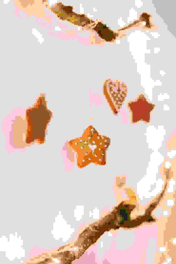 Christmas Brunch por Endlessly Design Eclético