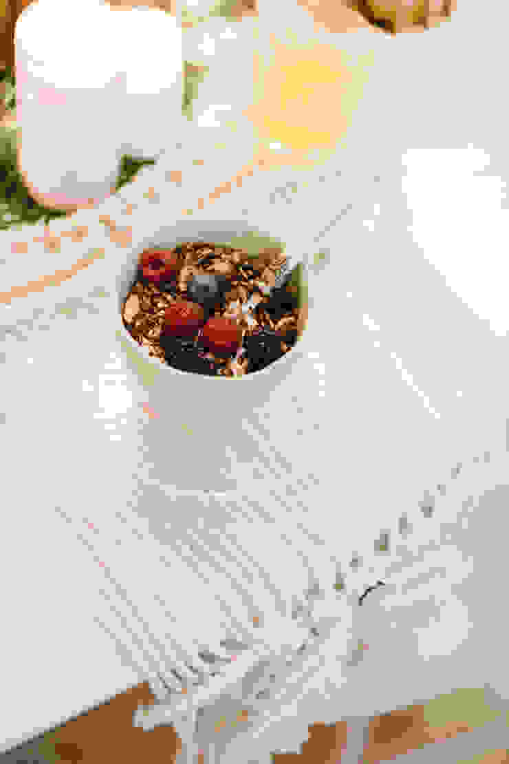 Christmas Brunch por Endlessly Design Eclético