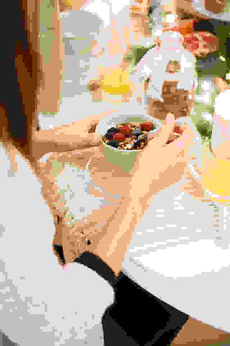 Christmas Brunch por Endlessly Design Eclético