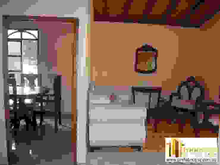 Casas Prefabricadas Republica Dominicana Y Haiti De Prefabricasa Homify