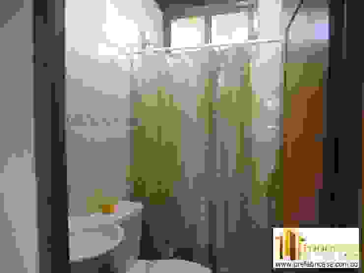 Casas Prefabricadas Republica Dominicana Y Haiti De Prefabricasa Homify