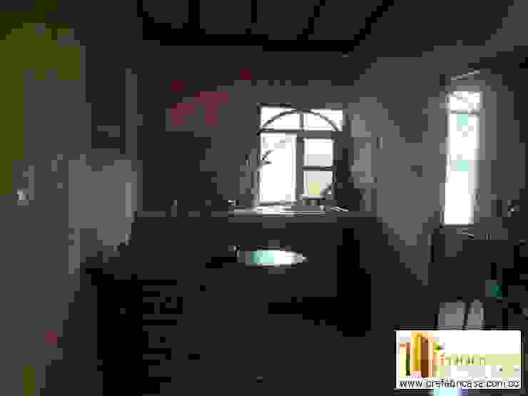 Casas Prefabricadas Republica Dominicana Y Haiti De Prefabricasa Homify