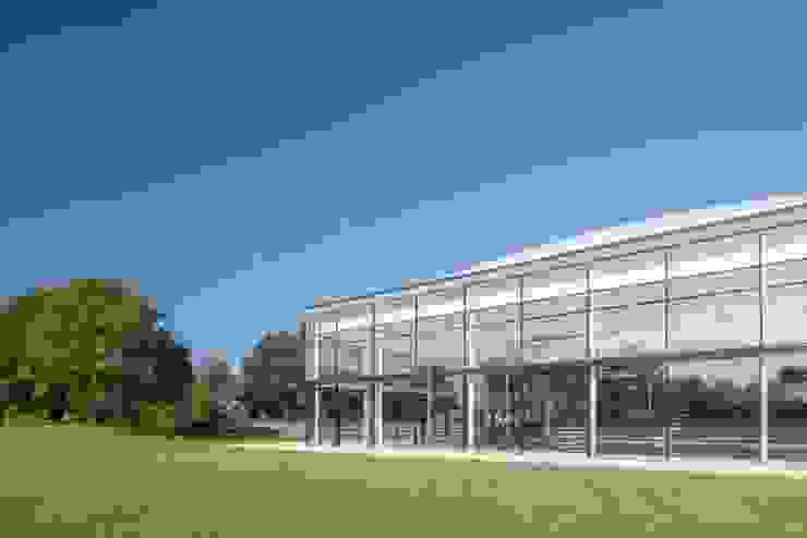 Burckhardt Metall Glas GmbH Case moderne