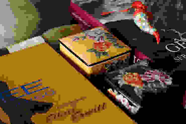 dsgnduo Salon original