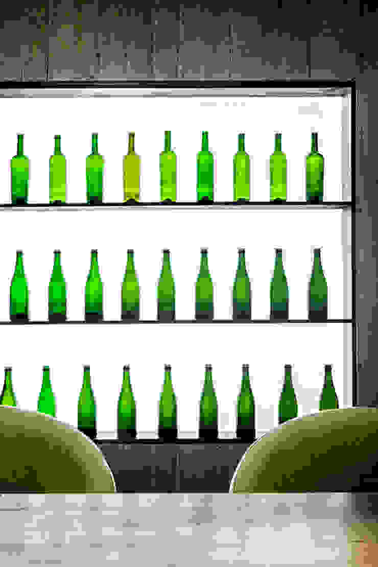 Carpaneda & Nasr Cucina moderna