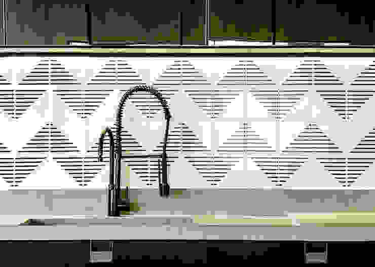 Carpaneda & Nasr Cucina moderna