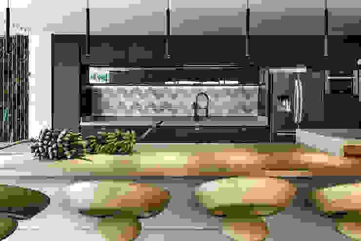 Carpaneda & Nasr Cucina moderna