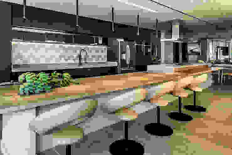 Carpaneda & Nasr Cucina moderna