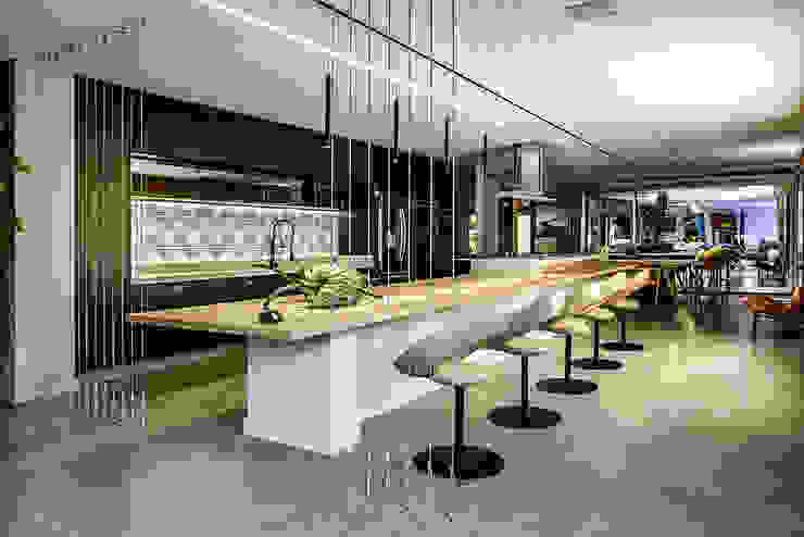 Carpaneda & Nasr Cucina moderna