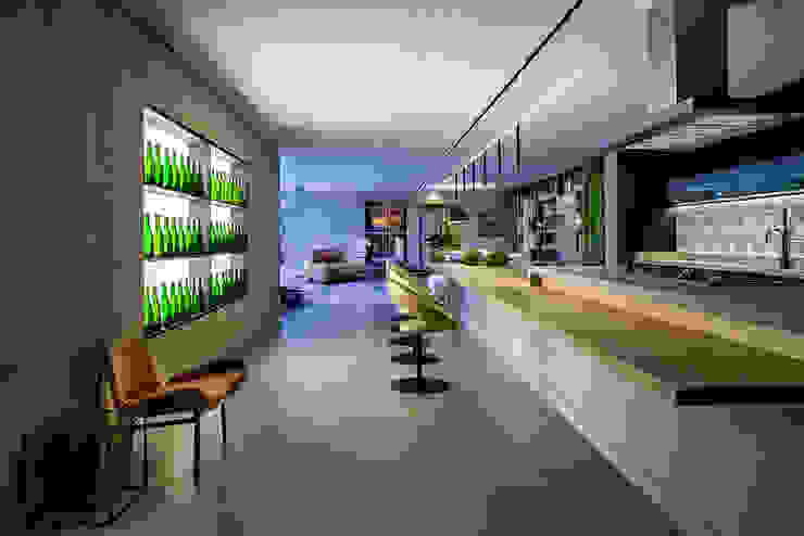 Carpaneda & Nasr Cucina moderna