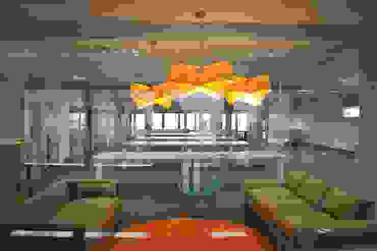 Oficinas Tienda Nube Homify