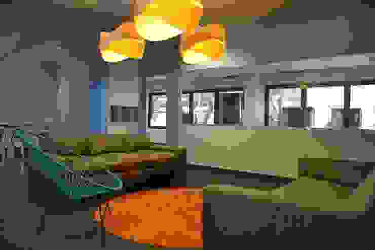Oficinas Tienda Nube | homify