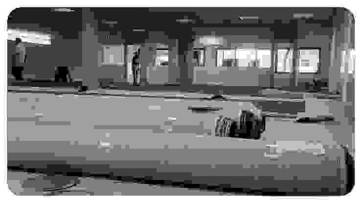 Oficinas Tienda Nube | homify