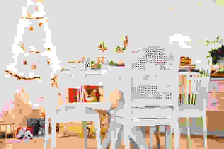 Mobiliário Atelier por Taraita Eclético