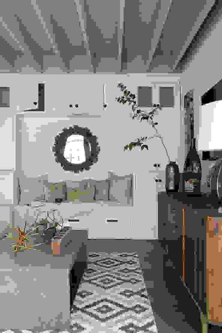 Christopher Architecture & Interiors Salon original