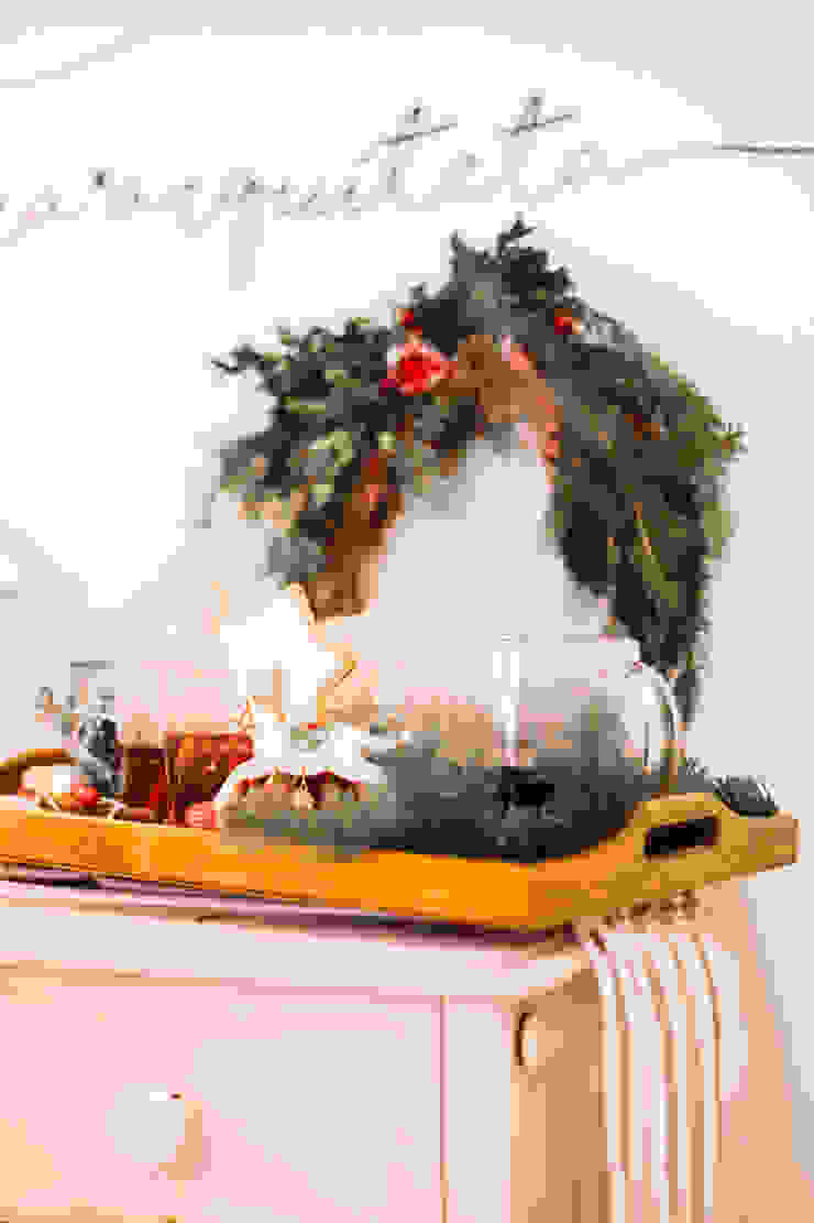 Mobiliário Atelier por Taraita Eclético