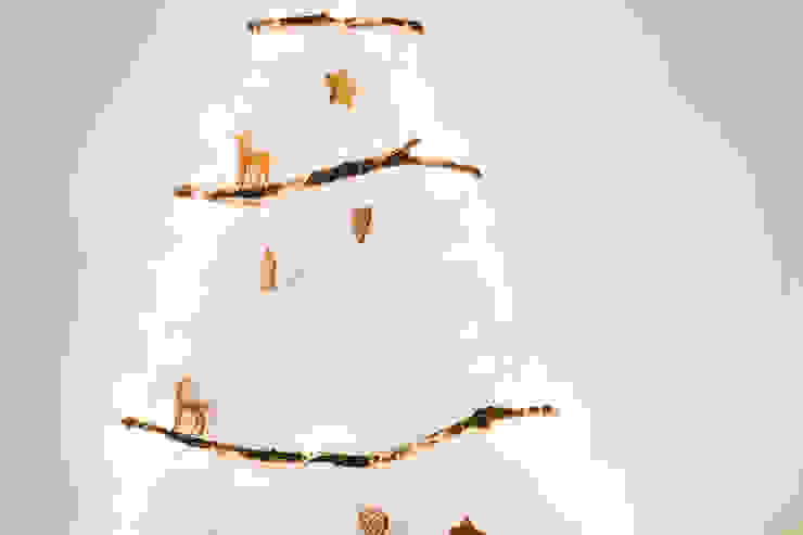 Mobiliário Atelier por Taraita Eclético