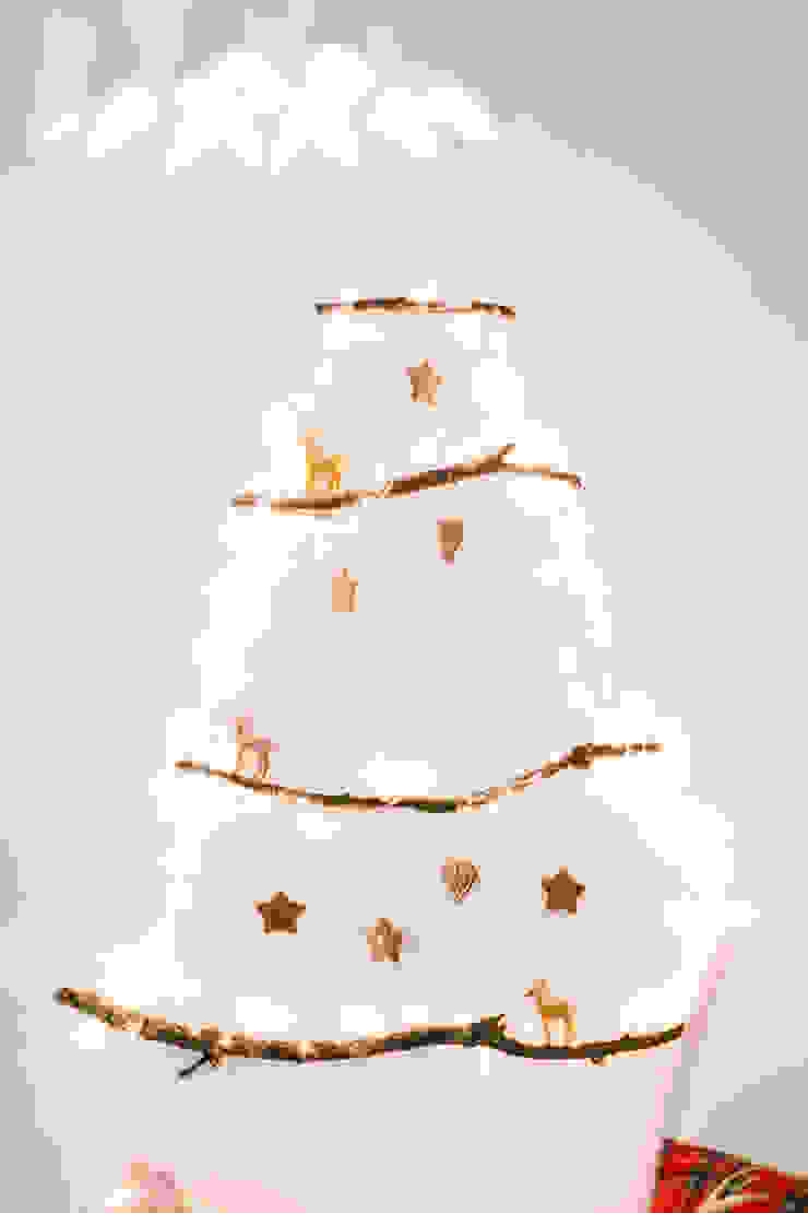 Mobiliário Atelier por Taraita Eclético