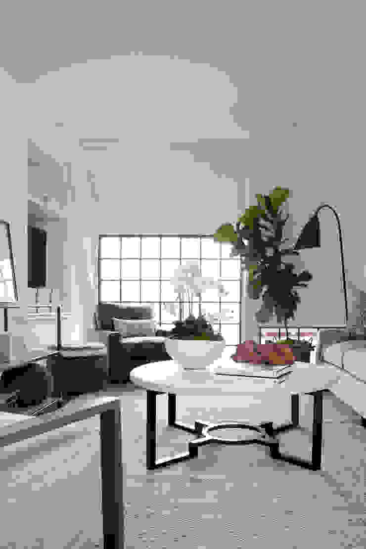 Christopher Architecture & Interiors Salon original