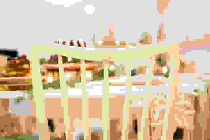 Mobiliário Atelier por Taraita Eclético