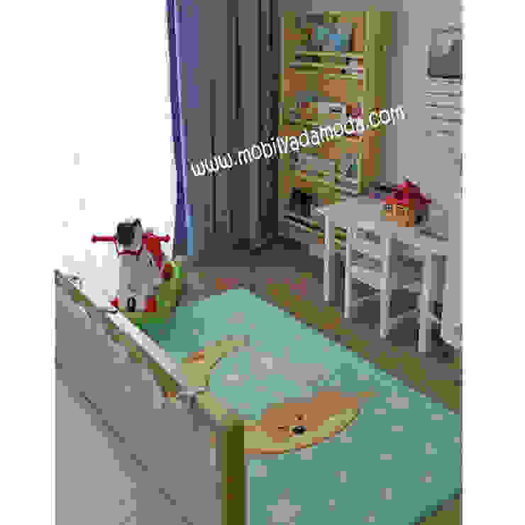 Montessori Bebek Cocuk Odalari Homify