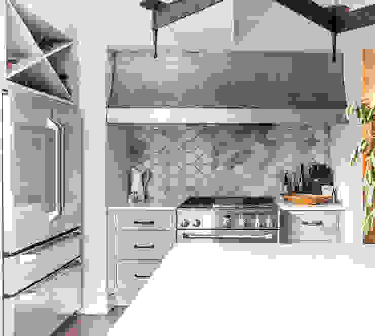 This Beautiful House Boasts Of Spanish Colonial Interiors Homify Homify
