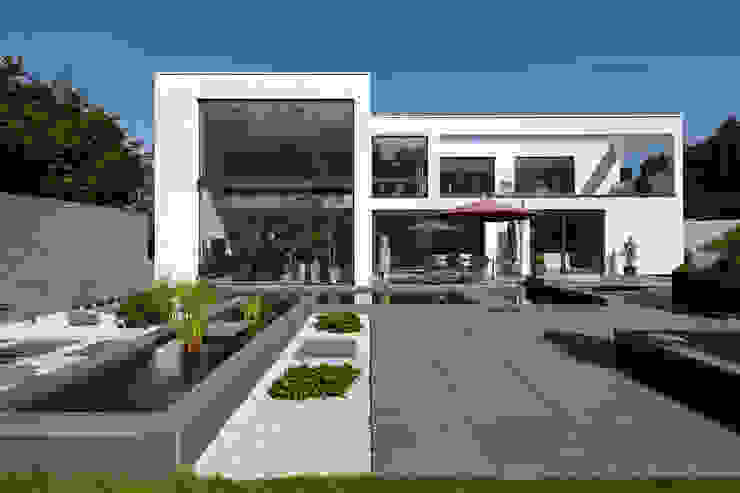 Lioba Schneider Architekturfotografie Modern home