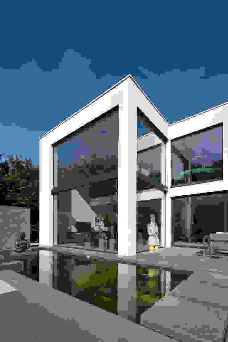 Lioba Schneider Architekturfotografie Modern home