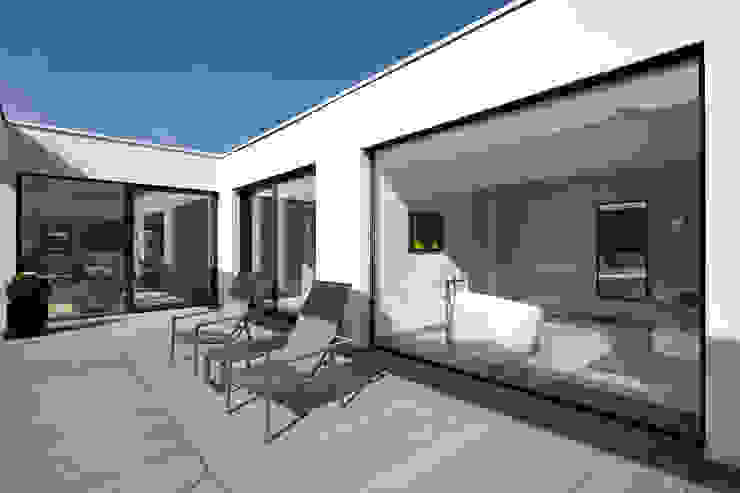 Lioba Schneider Architekturfotografie Terrace