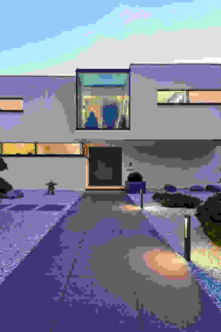 Lioba Schneider Architekturfotografie Modern home