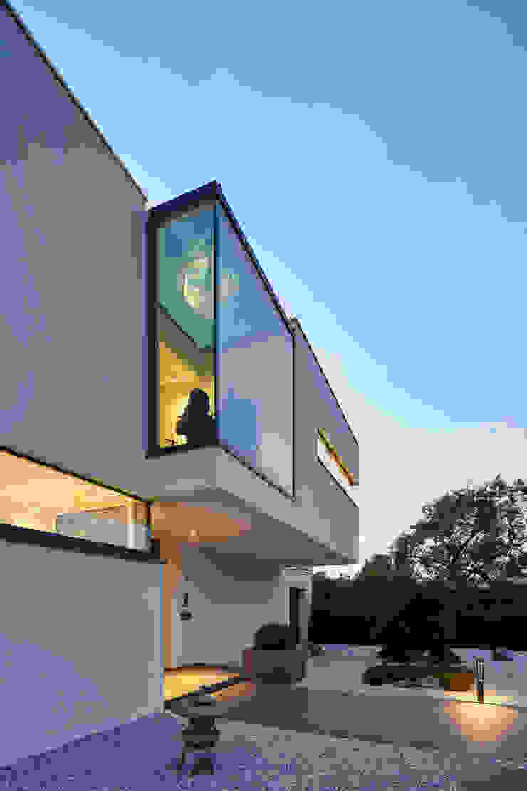 Lioba Schneider Architekturfotografie Modern home