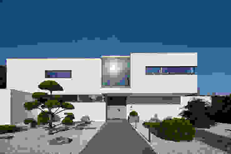 Lioba Schneider Architekturfotografie Modern home