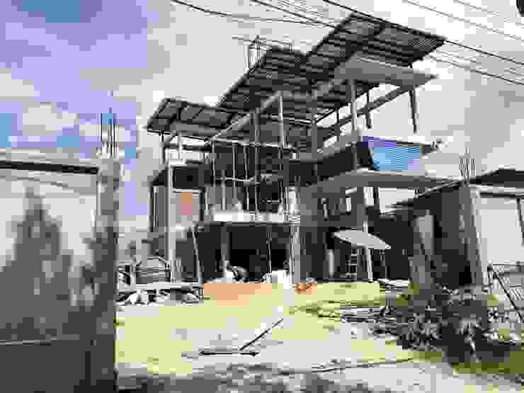 บ านเด ยว 3 ช น homify